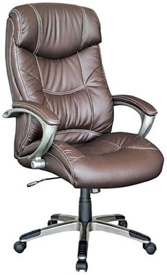 

Adiko NA Office Arm Chair(Brown)