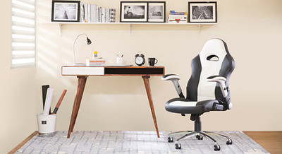 Mika study chair sale