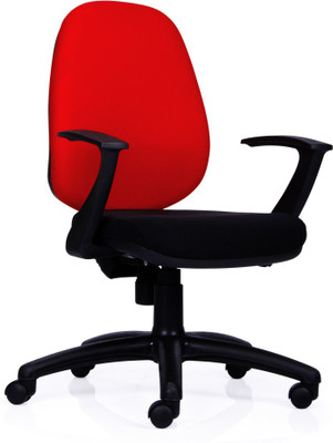 

Durian Astro-Mb Fabric Office Arm Chair(Multicolor)