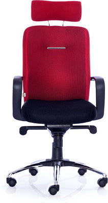 

Durian Maestro/HB/A Fabric Office Arm Chair(Multicolor)