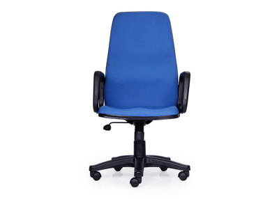 

Durian Decent/HB Fabric Office Arm Chair(Blue)