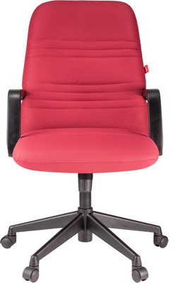 Red clearance computer chair