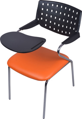 

VJ Interior Leatherette Office Arm Chair(Multicolor)