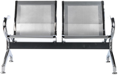 

Bluebell NA Office Visitor Chair(Silver)