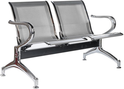

Bluebell NA Office Visitor Chair(Silver)