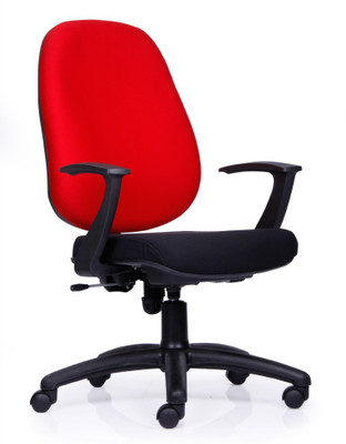 

Durian Astro-Hb Fabric Office Arm Chair(Multicolor)
