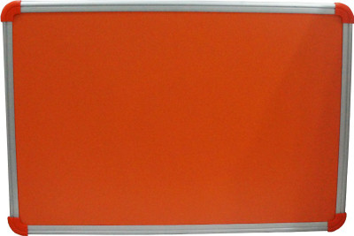 

Muren Durable And Portable Study Table - Sqaure Solid Wood Study Table(Free Standing, Finish Color - Orange)