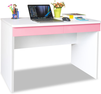 Alex daisy wooden study table discount