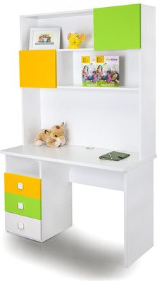 Buy Alex Daisy Young America Engineered Wood Study Table Free