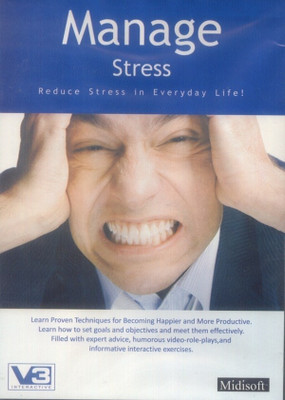 MidiSoft Manage Stress