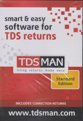 Tdsman Standard Edition(1)