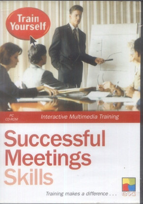 BVG Successful Meetings Skills