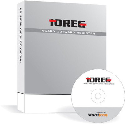 Multiicon IOREG (CD Version)