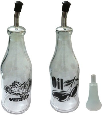 

Marco Polo 150 ml Cooking Oil Dispenser Set(Pack of 3)