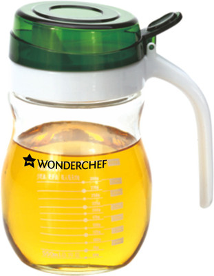 

Wonderchef 550 ml Cooking Oil Dispenser(Pack of 1)