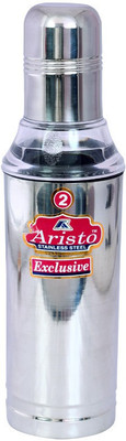 

Aristo Stainless Steel 500 ml Cooking Oil Dispenser(Pack of 1)