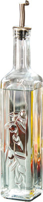 

Pasabahce 1000 ml Cooking Oil Dispenser(Pack of 1)
