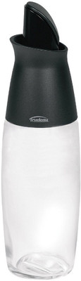 Trudeau Oil Bottle 300 ml Cooking Oil Dispenser(Pack of 1) Trudeau Oil Bottle 300 ml Cooking Oil Dispenser(Pack of 1)