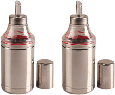 Dynore 500 ml Cooking Oil Dispenser Set Pack of 2