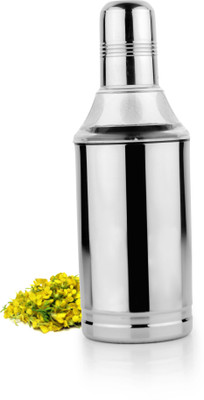 51% OFF on MOSAIC 750 ml Cooking Oil Dispenser(Pack of 1) 51% OFF on MOSAIC 750 ml Cooking Oil Dispenser(Pack of 1)