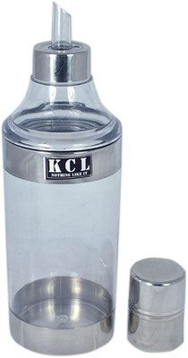 KCL 1000 ml Cherry Cooking Oil Dispenser(Pack of 1)