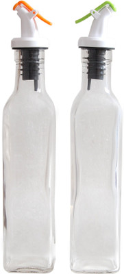 

Dealfinity 250 ml Cooking Oil Dispenser Set(Pack of 2)