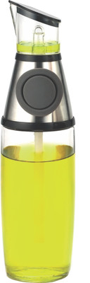 

MOM Italy Pump 500 ml Cooking Oil Dispenser(Pack of 1)