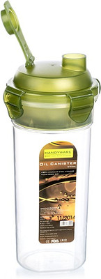 

Handyware 690 ml Cooking Oil Dispenser(Pack of 1)