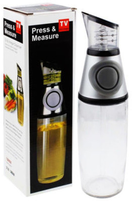 

Swadec 500 ml Cooking Oil Dispenser(Pack of 1)