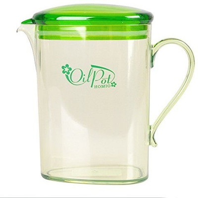 

Homio 480 ml Cooking Oil Dispenser(Pack of 1)