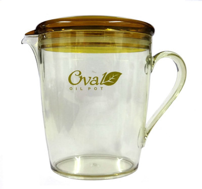 

Homio 400 ml Cooking Oil Dispenser(Pack of 1)
