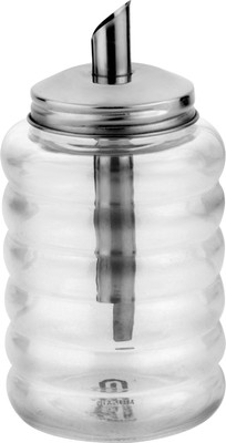 15% OFF on MOSAIC 300 ml Ribbed Cooking Oil Dispenser(Pack of 1) 15% OFF on MOSAIC 300 ml Ribbed Cooking Oil Dispenser(Pack of 1)
