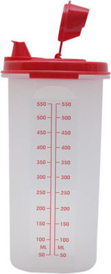 Tupperware 650 ml Cooking Oil Dispenser(Pack of 1) available at flipkart for Rs.325