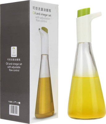 

Sukot 500 ml Cooking Oil Dispenser(Pack of 1)
