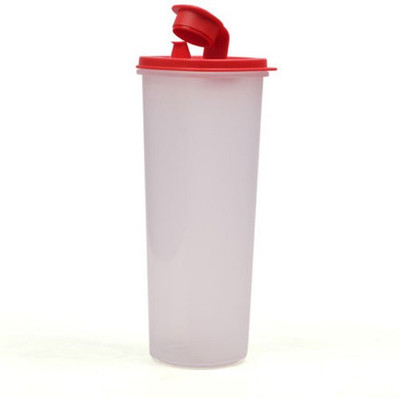 Tupperware Magic Flow Plus 930 ml Cooking Oil Dispenser(Pack of 1) available at flipkart for Rs.408