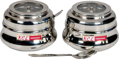 KCL 250 ml Cooking Oil Dispenser Set(Pack of 2)