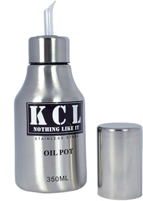 

KCL Oil pot 350 ml Cooking Oil Dispenser(Pack of 1)