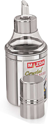 

Mazda 750 ml Cooking Oil Dispenser(Pack of 1)