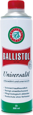 

Ballistol 21150 Manual Dispenser(0.5 L Pack of 1)