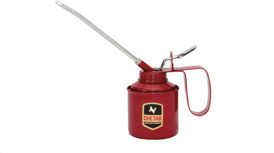 

Chetak 14 Manual Pump(0.237 L Pack of 1)