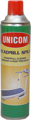 

UNICOM Treadmillbelt Manual Sprayer(0.55 L Pack of 1)