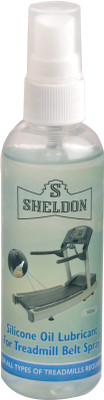 Sheldon Treadmill Oil Manual Sprayer(100 g Pack of 1) available at flipkart for Rs.230