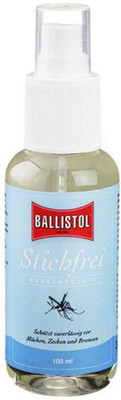 

ballistol 26800 Manual Pump(0.1 L Pack of 1)