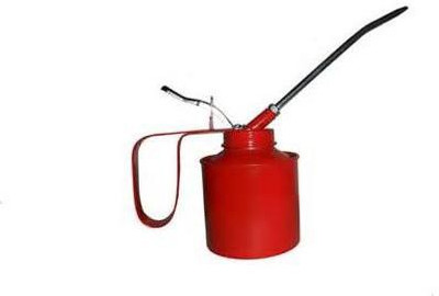 KESHAV REOC1002 Manual Pump(0.5 L Pack of 1)