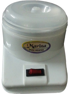 

marina Oil and Wax Heater(White)