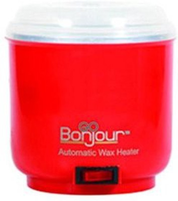 

GoBonjour Oil and Wax Heater(Red)