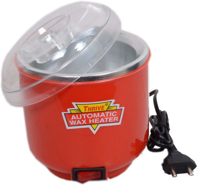

Thrive Oil and Wax Heater(Red)
