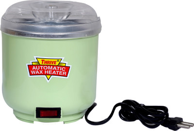 

Thrive Oil and Wax Heater(Multicolor)