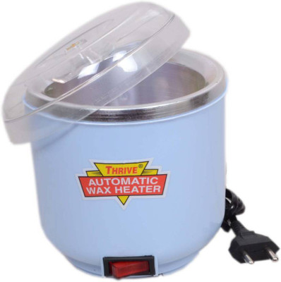 Thrive Wax Heater(Multicolor)