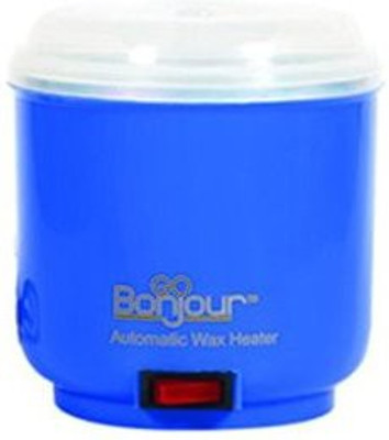 

GoBonjour Oil and Wax Heater(Blue)